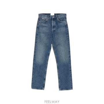 AGOLDE 27SS ���̰�� ���� ���� A294 1810 BNTY BLUE27SS ���̰�� ���� ���� A294 1810 BNTY BLUE