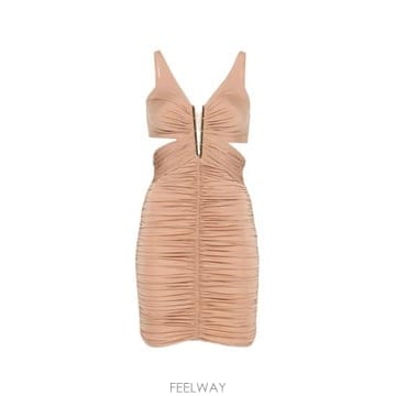 Elisabetta Franchi 26FW �����ں�Ÿ����ġ �̵� ���ǽ� AB03467E2 FK4 NEUTRALS26FW �����ں�Ÿ����ġ �̵� ���ǽ� AB03467E2 FK4 NEUTRA
