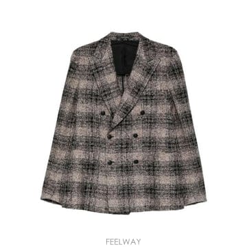 Tagliatore 25FW �������䷹ ��Ʈ ���� 360027 1SMJ20K EN854 BROWN25FW �������䷹ ��Ʈ ���� 360027 1SMJ20K EN854 BROWN