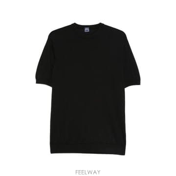 FEDELI 26SS �䵨�� ���� Ƽ���� MU0D8014 36 BLACK26SS �䵨�� ���� Ƽ���� MU0D8014 36 BLACK