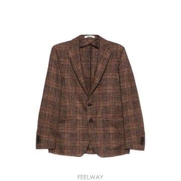 Tagliatore 26FW �������䷹ ��Ʈ ���� C90063 1SMC22K EK869 BROWN26FW �������䷹ ��Ʈ ���� C90063 1SMC22K EK869 BROWN