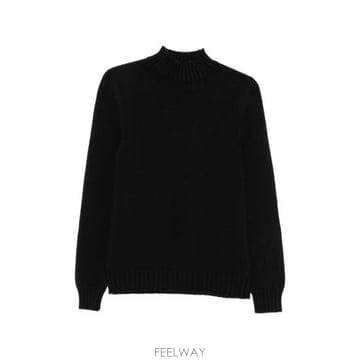 FEDELI 26FW �䵨�� ������ MU008135 8 BLACK26FW �䵨�� ������ MU008135 8 BLACK