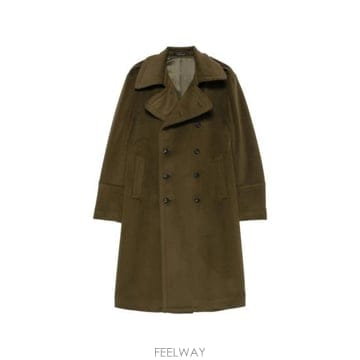 Tagliatore 26FW �������䷹ ��Ʈ E30007 C JUNKERS EV931 GREEN26FW �������䷹ ��Ʈ E30007 C JUNKERS EV931 GREEN