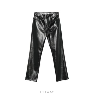 AGOLDE 26FW ���̰�� ���� ���� A341 1285 DETOX BLACK26FW ���̰�� ���� ���� A341 1285 DETOX BLACK