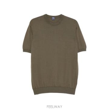 FEDELI 26SS �䵨�� ���� Ƽ���� MU0D8014 197 GREEN26SS �䵨�� ���� Ƽ���� MU0D8014 197 GREEN