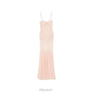 Elisabetta Franchi 26SS �����ں�Ÿ����ġ �̵� ���ǽ� ABR0862E2 EA1 PINK26SS �����ں�Ÿ����ġ �̵� ���ǽ� ABR0862E2 EA1 PINK