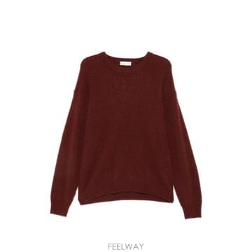 Roberto Collina 26FW �κ����� �ݸ��� ��Ʈ���� 263MYB35101 MATTO RED26FW �κ����� �ݸ��� ��Ʈ���� 263MYB35101 MATTO RED