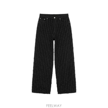 Haikure 26FW �������� ���� ���� HEW03296 GF193PX T0002 BLACK26FW �������� ���� ���� HEW03296 GF193PX T0002 BLACK