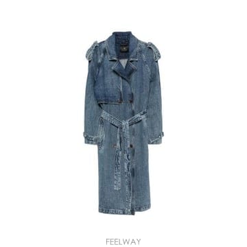 Anine Bing 26FW �ִϺ� Ʈ��ġ ��Ʈ A 01 12917 WHD94 BLUE26FW �ִϺ� Ʈ��ġ ��Ʈ A 01 12917 WHD94 BLUE