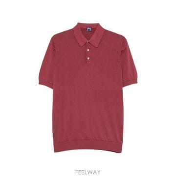 FEDELI 26SS �䵨�� ���� Ƽ���� MU0D5910 16 RED26SS �䵨�� ���� Ƽ���� MU0D5910 16 RED