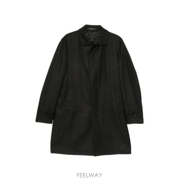 Tagliatore 26FW �������䷹ ��Ʈ 150037 ALTON N3410 BLACK26FW �������䷹ ��Ʈ 150037 ALTON N3410 BLACK