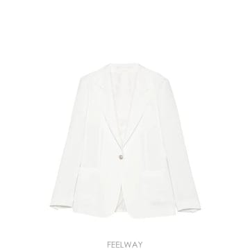 Tagliatore 26SS �������䷹ ��Ʈ ���� 340159 J PARIGI15 EX813 WHITE26SS �������䷹ ��Ʈ ���� 340159 J PARIGI15 EX813 WHIT