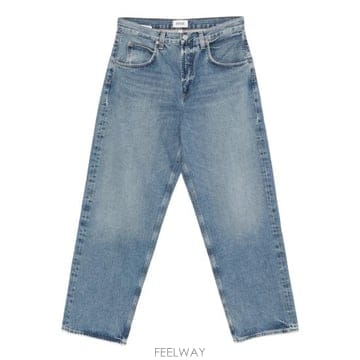 AGOLDE 26SS ���̰�� ���� ���� A662 1371 FRCTR BLUE26SS ���̰�� ���� ���� A662 1371 FRCTR BLUE