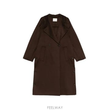 Lisa Yang 26FW ���� �� ��Ʈ 2026618 DK BROWN26FW ���� �� ��Ʈ 2026618 DK BROWN