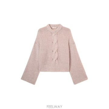 FEDELI 25FW �䵨�� ����� MD0070562 Beige25FW �䵨�� ����� MD0070562 Beige