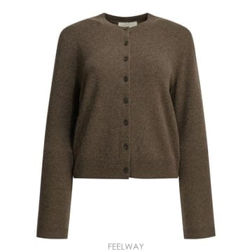 Lisa Yang 26FW ���� �� ����� 2026313JT Brown26FW ���� �� ����� 2026313JT Brown