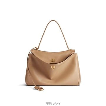 Balenciaga 25FW �߷��þư� �ε��� �̵�� �ڵ�� 7897722AA4V2621 Beige25FW �߷��þư� �ε��� �̵�� �ڵ�� 7897722AA4V2621 B