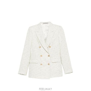 Tagliatore 26FW �������䷹ ��Ʈ ���� JPARIGI10B 160077X1307 BIANCO26FW �������䷹ ��Ʈ ���� JPARIGI10B 160077X1307 BIANC