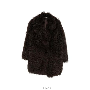 Tagliatore 26FW �������䷹ ��Ʈ ASTRID F80011M1267 MARRONE26FW �������䷹ ��Ʈ ASTRID F80011M1267 MARRONE