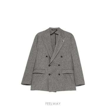 Tagliatore 26FW �������䷹ ��Ʈ ���� 1SNY10B 610017N1253 GRIGIO26FW �������䷹ ��Ʈ ���� 1SNY10B 610017N1253 GRIGIO