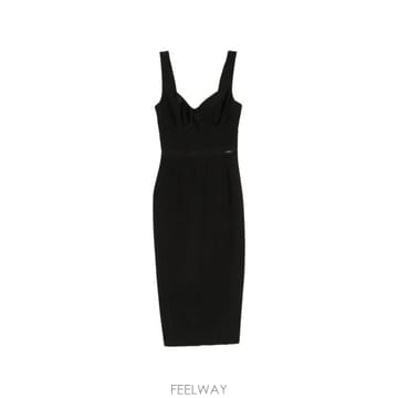Elisabetta Franchi 26FW �����ں�Ÿ����ġ �̵� ���ǽ� AB98566E2 110 NERO26FW �����ں�Ÿ����ġ �̵� ���ǽ� AB98566E2 110 NERO