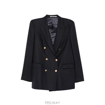 Tagliatore 26FW �������䷹ ��Ʈ ���� JJASMINE10B 190045B026 BLU26FW �������䷹ ��Ʈ ���� JJASMINE10B 190045B026 BLU