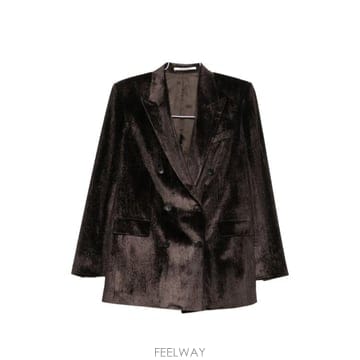 Tagliatore 26FW �������䷹ ��Ʈ ���� TJASMINE10BAD H50043M1357 Marrone26FW �������䷹ ��Ʈ ���� TJASMINE10BAD H50043M1357 Ma
