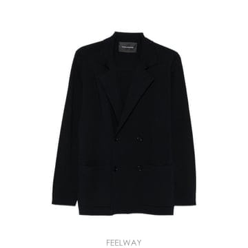 Tagliatore 26FW �������䷹ ��Ʈ ���� WILLOW PWI2601BLU26FW �������䷹ ��Ʈ ���� WILLOW PWI2601BLU