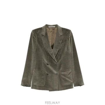 Tagliatore 26FW �������䷹ ��Ʈ ���� JNAYADE10L 020002V1068 VERDE26FW �������䷹ ��Ʈ ���� JNAYADE10L 020002V1068 VERDE