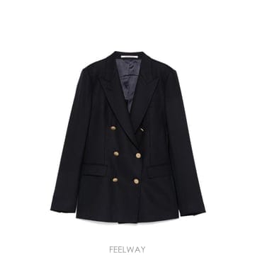 Tagliatore 26FW �������䷹ ��Ʈ ���� JPARIGI10B 190045B026 BLU26FW �������䷹ ��Ʈ ���� JPARIGI10B 190045B026 BLU