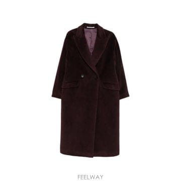 Tagliatore 26FW �������䷹ ��Ʈ LINDEN E30004E1320 BORDEAUX26FW �������䷹ ��Ʈ LINDEN E30004E1320 BORDEAUX