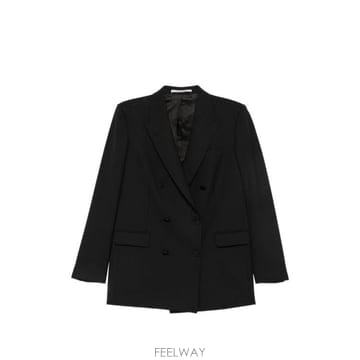 Tagliatore 26FW �������䷹ ��Ʈ ���� TJASMINE10BAD 190045N1015 NERO26FW �������䷹ ��Ʈ ���� TJASMINE10BAD 190045N1015 NE