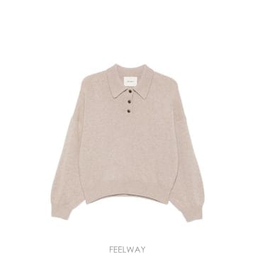 Lisa Yang 26FW ���� �� ���� Ƽ���� 2026054 SA BEIGE26FW ���� �� ���� Ƽ���� 2026054 SA BEIGE