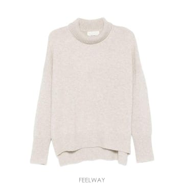 Lisa Yang 26FW ���� �� ��Ʋ�� 202113 OY Beige26FW ���� �� ��Ʋ�� 202113 OY Beige