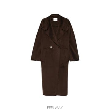 Lisa Yang 26FW ���� �� ��Ʈ 2026618 DK MARRONE26FW ���� �� ��Ʈ 2026618 DK MARRONE