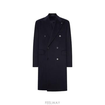 Tagliatore 26FW �������䷹ ��Ʈ CLD10B 010103B3401 BLU26FW �������䷹ ��Ʈ CLD10B 010103B3401 BLU
