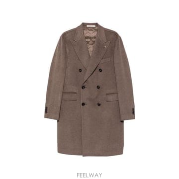 Tagliatore 26FW �������䷹ ��Ʈ CSBL10B 220012T3414 MARRONE26FW �������䷹ ��Ʈ CSBL10B 220012T3414 MARRONE