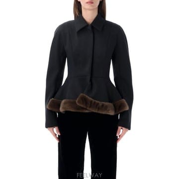 Stella McCartney 26FW ���ڶ� ��īƮ�� ��Ʈ ���� 6502093UI654 1000 NERO26FW ���ڶ� ��īƮ�� ��Ʈ ���� 6502093UI654 1000 NERO