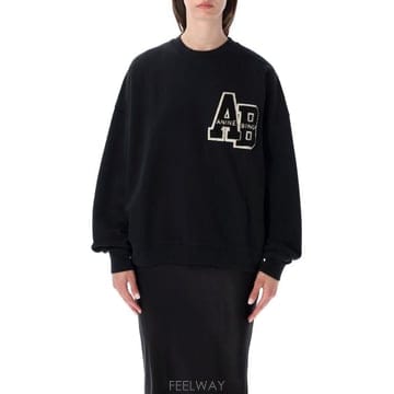 Anine Bing 26FW �ִϺ� �Ƿ� A0810074BLK1 BLACK NERO26FW �ִϺ� �Ƿ� A0810074BLK1 BLACK NERO