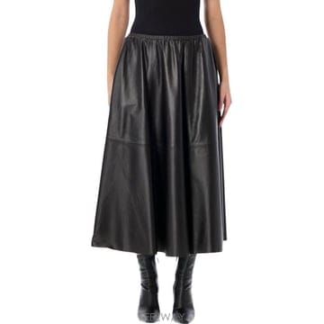 Alberta Ferretti 26FW �˺���Ÿ �䷹Ƽ �̵� ��ĿƮ 2MA37055190 0555 NERO26FW �˺���Ÿ �䷹Ƽ �̵� ��ĿƮ 2MA37055190 0555 NERO