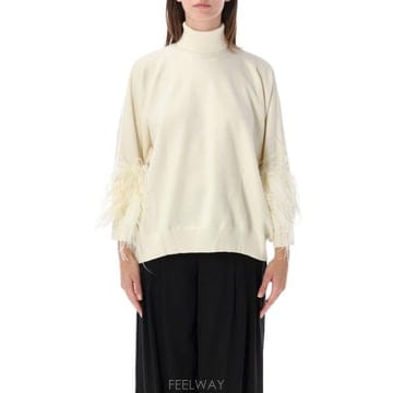 Alberta Ferretti 26FW �˺���Ÿ �䷹Ƽ ������ 2MA09265100 0002 BIANCO26FW �˺���Ÿ �䷹Ƽ ������ 2MA09265100 0002 BIANCO