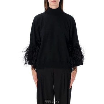 Alberta Ferretti 26FW �˺���Ÿ �䷹Ƽ ������ 2MA09265100 0555 NERO26FW �˺���Ÿ �䷹Ƽ ������ 2MA09265100 0555 NERO