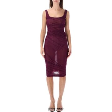 THE ATTICO 26FW �� ��Ƽ�� �̵� ���ǽ� WCW00334PLL005AA 851 PLUM26FW �� ��Ƽ�� �̵� ���ǽ� WCW00334PLL005AA 851 PLUM