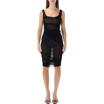 THE ATTICO 26FW �� ��Ƽ�� �̵� ���ǽ� WCW00334PLL005AA 100 NERO26FW �� ��Ƽ�� �̵� ���ǽ� WCW00334PLL005AA 100 NERO