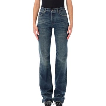 Haikure 26FW �������� ���� ���� HEW03358DF106 L0964 VINTAGE BLUE26FW �������� ���� ���� HEW03358DF106 L0964 VINTAGE BL