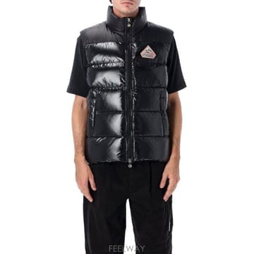 Pyrenex 26FW �Ƿ��ؽ� �� �����긮�� �ٿ� ���� HUY021 0009 NERO26FW �Ƿ��ؽ� �� �����긮�� �ٿ� ���� HUY021 0009 NERO
