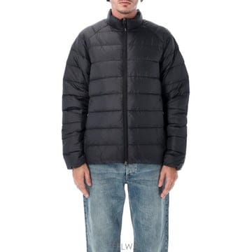 Pyrenex 26FW �Ƿ��ؽ� ����� SC ����Ʈ����Ʈ �ٿ� ���� HMY028 0009 NERO26FW �Ƿ��ؽ� ����� SC ����Ʈ����Ʈ �ٿ� ���� HMY02
