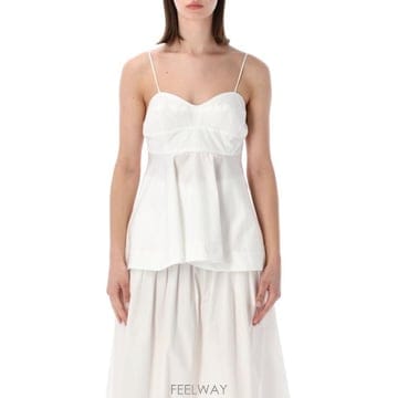 ROHE 26SS �ο� �μҸ� Ƽ���� 41920126 100 Bianco26SS �ο� �μҸ� Ƽ���� 41920126 100 Bianco