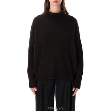 Lisa Yang 26FW ���� �� ��Ʋ�� 202113 DK DARK OAK BROWN26FW ���� �� ��Ʋ�� 202113 DK DARK OAK BROWN