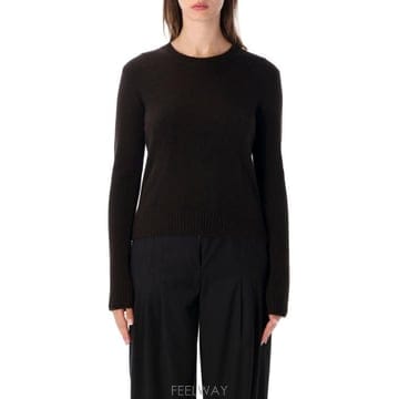Lisa Yang 26FW ���� �� ������ 2022117 DK DARK OAK BROWN26FW ���� �� ������ 2022117 DK DARK OAK BROWN